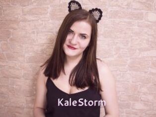 KaleStorm