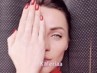 Kaleriaa