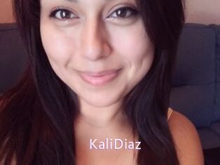 KaliDiaz
