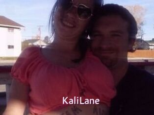 KaliLane