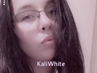 KaliWhite