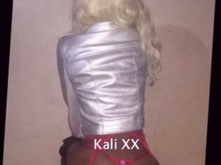 Kali_XX