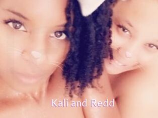 Kali_and_Redd