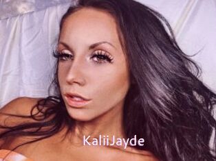 KaliiJayde