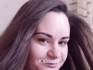 Kaliinaa