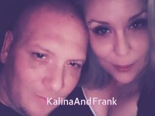KalinaAndFrank