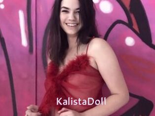 KalistaDoll