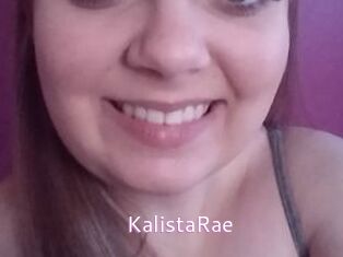 KalistaRae
