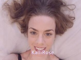 KalliRose