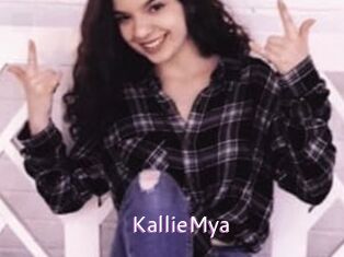 KallieMya
