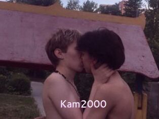 Kam2000