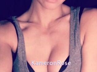 KameronRose