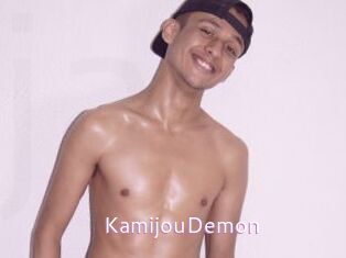 KamijouDemon Just Amateurs