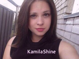 KamilaShine