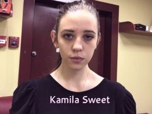 Kamila_Sweet