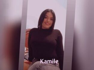 Kamile
