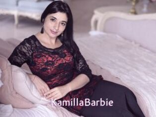 KamillaBarbie