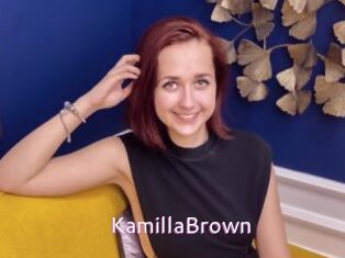 KamillaBrown