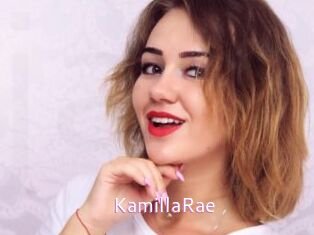 KamillaRae