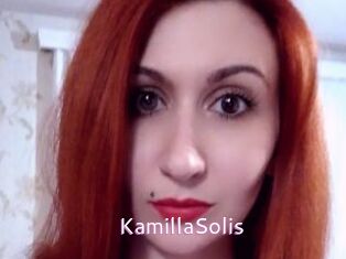 KamillaSolis