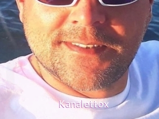 Kanalettox Just Amateurs