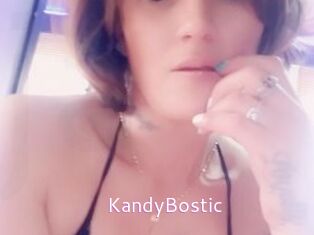 KandyBostic