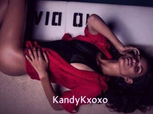 KandyKxoxo