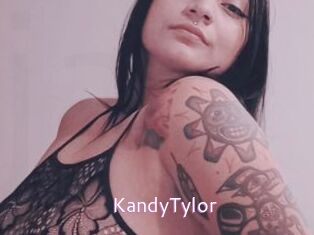 KandyTylor