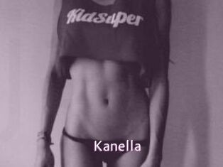 Kanella Just Amateurs