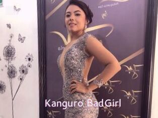 Kanguro_BadGirl