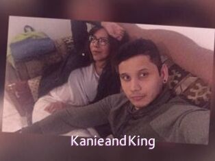 KanieandKing