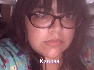 Kannaa