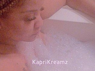 KapriKreamz
