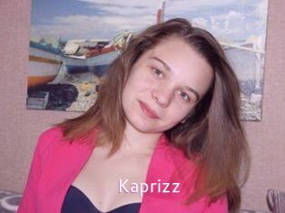 Kaprizz
