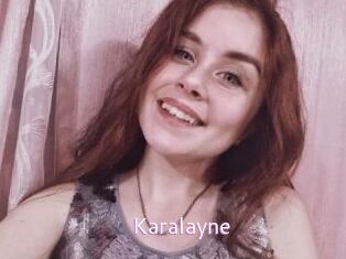 Karalayne