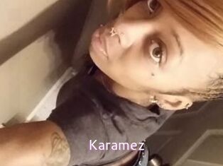 Karamez