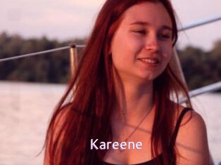 Kareene