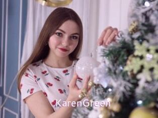 KarenGreen