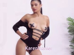 KarenManier
