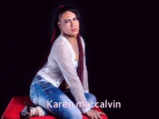 Karen_maccalvin