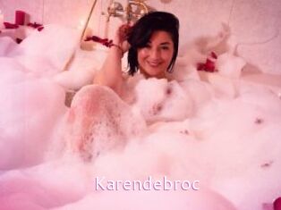 Karendebroc