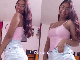 Kariana