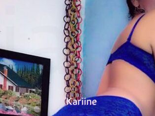 Kariine