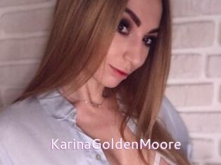 KarinaGoldenMoore