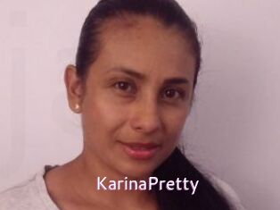 KarinaPretty