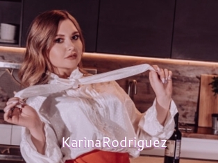 KarinaRodriguez Just Amateurs