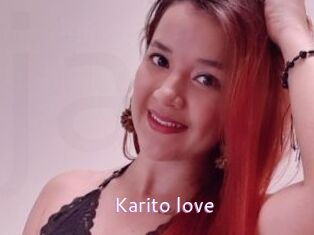 Karito_love