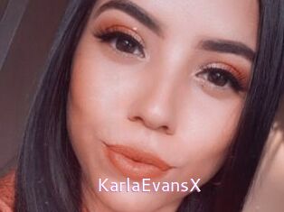 KarlaEvansX