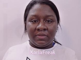 KarlaFreak