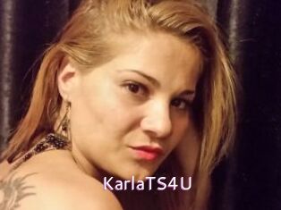 KarlaTS4U